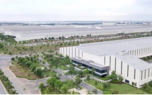 Quảng Nam khó thành lập mới khu công nghiệp vì "hết đất"