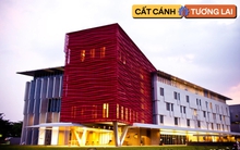 Không phải FTU, NEU, đây mới là trường mà Quán quân Olympia đầu tiên không đi du học Úc theo học: Tiền học 'đắt xắt ra miếng', 96% sinh viên ra trường đều có việc làm