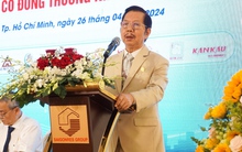 Chủ tịch Saigonres (SGR): Mới thu được 30% nợ từ Đất Xanh, đề xuất tái khởi động phương án phát hành 20 triệu cổ phiếu giá 30.000-35.000 đồng/cp