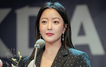 Quốc bảo nhan sắc Hàn Quốc tái xuất, trẻ đẹp đáng ngưỡng mộ ở tuổi U50