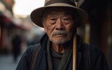 Cho cụ ông vô gia cư uống nước miễn phí suốt 10 năm, đến khi cửa hàng sắp phá sản, tôi bất ngờ nhận được 1 hộp sắt mà thấy ấm lòng