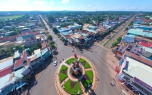 Huyện gần cảng Cái Mép-Thị Vải, sân bay Long Thành được nhà đầu tư ngoại "để mắt", vừa đón nhà máy bảng mạch điện tử hơn 6.000 tỷ đồng