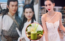 2 loại nước ép làm trắng da, chống già, chống nhăn giúp mỹ nhân Lý Nhược Đồng U60 vẫn "trẻ như tiên nữ"