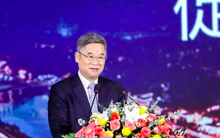 Nhiều lãnh đạo tài chính ngân hàng Trung Quốc bị bắt