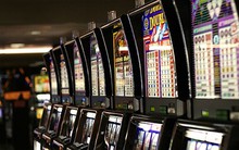 Hà Nội: Nhan nhản máy đánh bạc trá hình