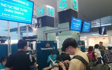 Việt Nam có hãng bay "top 5" đúng giờ nhất Châu Á - Thái Bình Dương