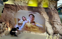 Cập nhật mới vụ brand mỹ phẩm nổi tiếng bị tố ăn cắp ý tưởng: Nhãn hàng gọi điện cho chủ thiết kế, kết quả ra sao?