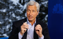 Các ông lớn ngân hàng tại Mỹ đang trả lương khủng cỡ nào cho nhân sự AI?