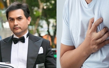 Đức Tiến và nhiều người trẻ ra đi vì đột quỵ: Liệu bạn có nằm trong nhóm nguy cơ cao mắc bệnh?