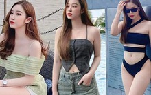 Cô người yêu cũ bị ghét nhất trong phim VTV: Gu thời trang sang chảnh, làn da trắng sứ khiến ai nhìn cũng mê