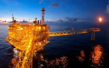 'Thiên đường' của dầu Nga chính thức lộ diện: Tái xuất hơn 5 triệu tấn nhiên liệu hợp pháp sang châu Âu, trở thành khách hàng lớn nhất của Moscow