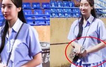 Hoa hậu Đỗ Mỹ Linh lộ bằng chứng nghi mang thai lần 2