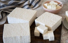 7 lợi ích sức khỏe tuyệt vời của đậu phụ có thể khiến nhiều người ngỡ ngàng