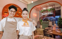 Sự nghiệp mở nhà hàng đầy "sóng gió" của chồng Ngô Thanh Vân: Sau bao năm vẫn gặp cảnh "đập đi xây lại"?