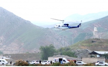 Trực thăng chở Tổng thống và Ngoại trưởng Iran gặp nạn có tuổi đời gần 60 năm