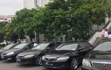 Hà Nội tổng kiểm kê tài sản công