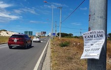 Một khu vực bất động sản tại Duyên Hải Nam Trung Bộ từng “sốt nóng” rồi rơi vào “im lìm”, đến nay có tín hiệu khởi sắc trở lại

