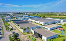 Tham vọng 5 tỷ USD vốn hoá của “trùm” khu công nghiệp đất Bình Dương: Bệ phóng FDI, “ngòi nổ” thoái vốn Nhà nước