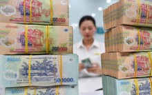 ‘Các ngân hàng tư nhân đang được nhóm Big4 nhường thị phần tín dụng’