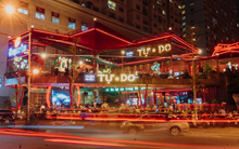 Ông chủ đứng sau chuỗi quán nhậu lớn gấp 3 lần chuỗi Vuvuzela của Golden Gate