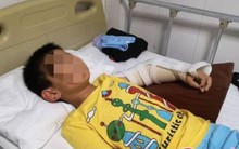 Nam sinh 11 tuổi ngã cầu thang bị chấn thương, nhà trường bỗng bị tòa án gửi giấy triệu tập: Công nghệ cao vào cuộc phục vụ điều tra