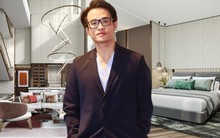 Nam ca sĩ từng đỗ 2 trường đại học, còn giành học bổng du học Mỹ: Là ''đại gia ngầm'' chăm'' rót tiền làm nhạc, tậu penthouse giá 100 tỷ đồng đẹp như phim