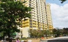 Nhà ở xã hội: Khó làm, khó bán