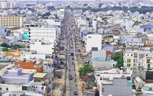 Đoạn đường 'ùn ứ' ở cửa ngõ TPHCM được mở rộng, hoàn thành vào cuối năm
