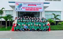 Đạm Cà Mau thâu tóm công ty phân bón có nhà máy NPK tổng vốn đầu tư hơn 60 triệu USD