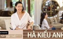 Biệt thự nhà vườn gần 20 năm tuổi của HH Hà Kiều Anh: Phong vị Á Đông cổ kính, khẳng định không bao giờ bán