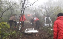 Iran điều tra vụ rơi trực thăng, Thổ Nhĩ Kỳ đưa ra chi tiết lạ