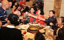 Đi họp lớp mỗi người phải đóng 6 triệu, tôi từ chối, sau đó rời khỏi nhóm chat chung mà không hề hối hận