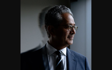 Chân dung người đàn ông 53 tuổi tiếp quản cơ ngơi 9.000 tỷ USD, nắm quyền quản lý tài sản hưu trí của hàng chục triệu người Mỹ