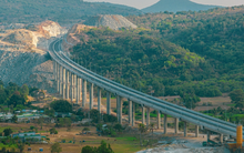 Dự kiến thu phí cao tốc do Nhà nước đầu tư từ 1/10/2024