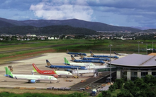 Sân bay Liên Khương sẽ có thêm nhà ga T2, nâng công suất gấp 2,5 lần