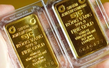 Kinh doanh vàng trở thành kinh doanh có điều kiện?