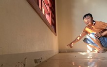 Vụ thi công quốc lộ nghìn tỷ làm hư hỏng 169 nhà dân: Phương án đền bù ra sao?