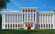 Thuyên chuyển công chức Văn phòng Chính phủ