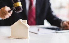 Luật Đấu giá tài sản: Nâng mức đặt trước lên 10-20% để hạn chế tình trạng bỏ cọc khi trúng đấu giá