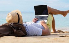 8 tháng "ăn không ngồi rồi", tuần chơi golf 3, 4 lần, tôi nhận ra: Nghỉ hưu sớm rất vô nghĩa, cần tiếp tục "cày tiền" để làm gương cho con