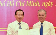 Hai Trưởng ban của Thành ủy được bổ sung vào Ban Chỉ đạo phòng, chống tham nhũng, tiêu cực TPHCM