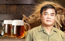 Một doanh nghiệp của đại gia "Đường bia" bị ngân hàng siết nợ