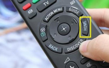 Tivi có 1 nút ẩn, khởi động lên xem Youtube không lo bị làm phiền vì quảng cáo