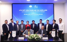 Novaland bất ngờ kết hợp với Hoàng Quân (HQC) xây nhà ở xã hội, dự kiến bàn giao 3.000 căn trong năm nay