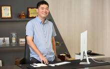 Ông Vũ Đình Độ từ nhiệm vị trí Chủ tịch HĐQT DNP Holding sau 9 năm đảm nhiệm, cùng 1 nữ thành viên HĐQT