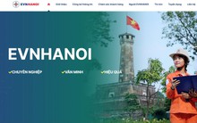 Doanh thu hơn 52.058 tỷ đồng, EVN Hà Nội báo lãi thuần chỉ 5 tỷ đồng