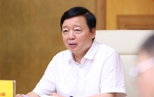 Phó Thủ tướng Trần Hồng Hà: Khẩn trương hoàn thiện các nghị định của Luật Nhà ở