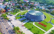 Bác thông tin "Công an khám nhà lãnh đạo tỉnh Điện Biên"