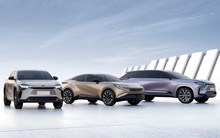 Đi xe điện phí ‘rẻ như cho’ là có thật: Một công ty Nhật cung cấp gói sạc không giới hạn, chỉ thu đúng 500.000 đồng/tháng