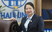 Doanh nhân Nguyễn Thị Vinh: Thế hệ F2 của nhà Thái Hưng và tham vọng bất động sản